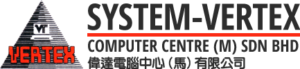 System-Vertex Computer Centre (M) Sdn Bhd