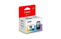 Canon CL-98 Color Ink Cartridge