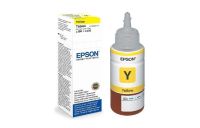Epson Bulk Ink Yellow