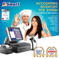 Smart POS System