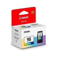 Canon CL-98 Color Ink Cartridge